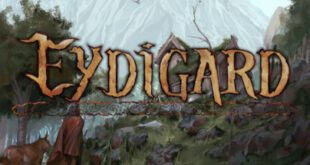 Eydigard