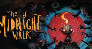 The Midnight Walk