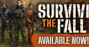 Survive the Fall