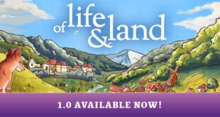 Of Life and Land