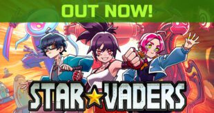 StarVaders