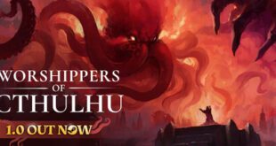 Worshippers of Cthulhu
