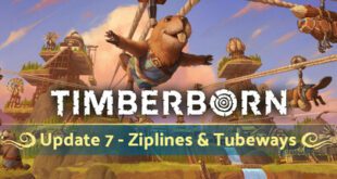 Timberborn