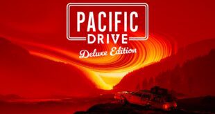 Pacific Drive Deluxe Edition