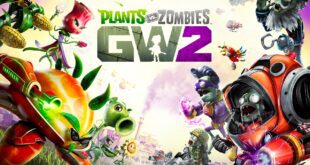 Plants vs Zombies Garden Warfare 2
