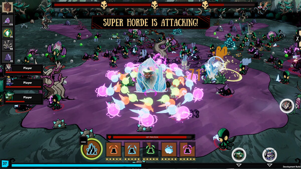 Broventure The Wild Co Op