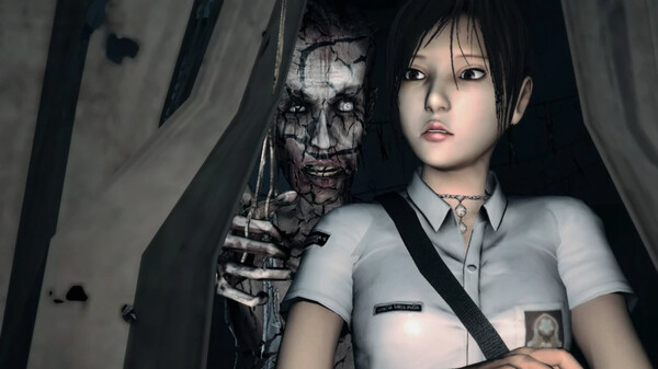 DreadOut Remastered Collection