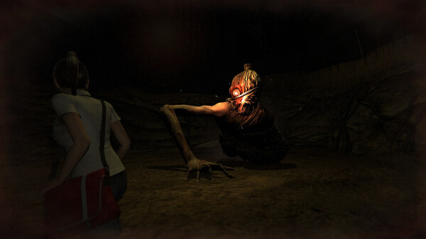 DreadOut Remastered Collection