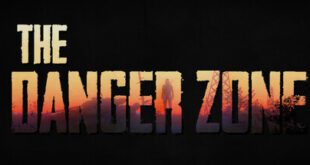 The Danger Zone