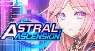 Astral Ascension
