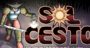 Sol Cesto