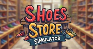 Shoes Store Simulator