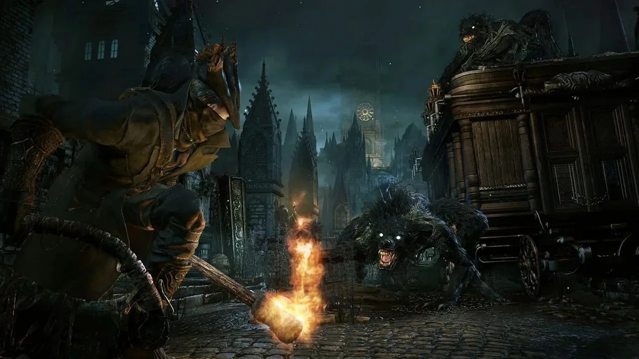 Gothic Anthology (2001 - 2011)