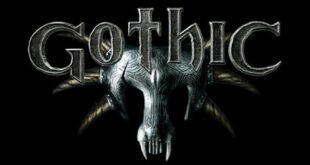 Gothic Anthology (2001 - 2011)
