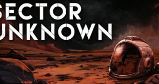 Sector Unknown