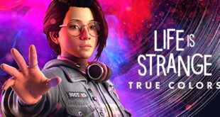 Life is Strange True Colors