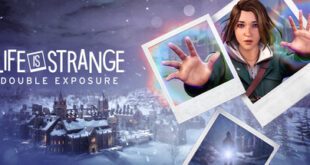 Life is Strange Double Exposure