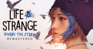 Life is Strange Before the Storm Remastered