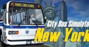 New York Bus Simulator