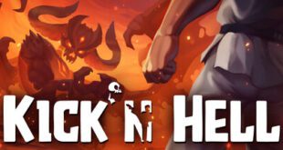 Kick'n Hell