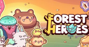Forest Heroes