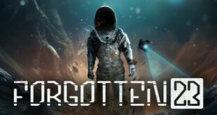 Forgotten 23
