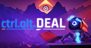 Ctrl Alt Deal