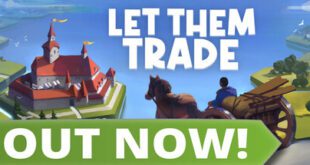 Let Them Trade