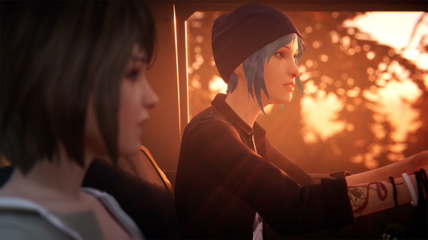 Life is Strange Remastered