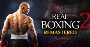 Real Boxing 2 Remastered