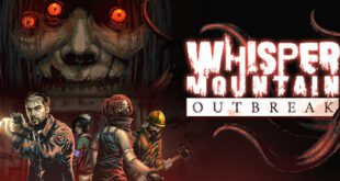 Whisper Mountain Outbreak