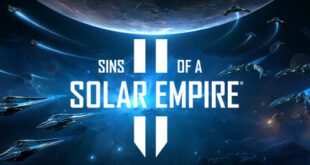 Sins of a Solar Empire II