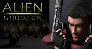 Alien Shooter