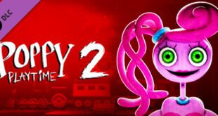 Poppy Playtime Chapter 2