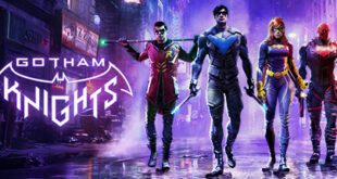Gotham Knights