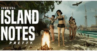 Island Notes