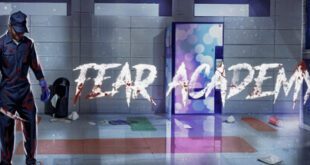 Fear Academy