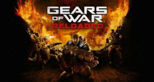 Gears of War Reloaded