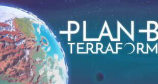 Plan B Terraform
