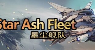 Star Ash Fleet