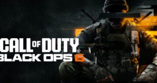 Call of Duty Black Ops 6