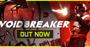 VOID/BREAKER