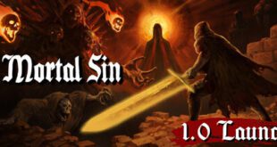 Mortal Sin