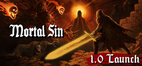 Mortal Sin
