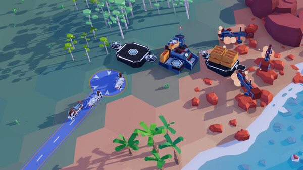 Plan B Terraform