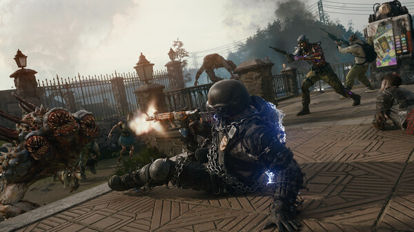 Call of Duty Black Ops 6