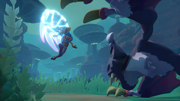 The Knightling