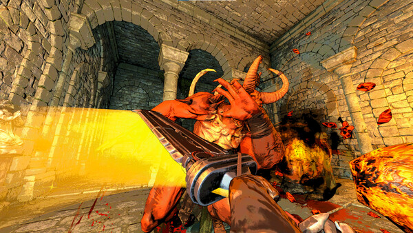 Mortal Sin