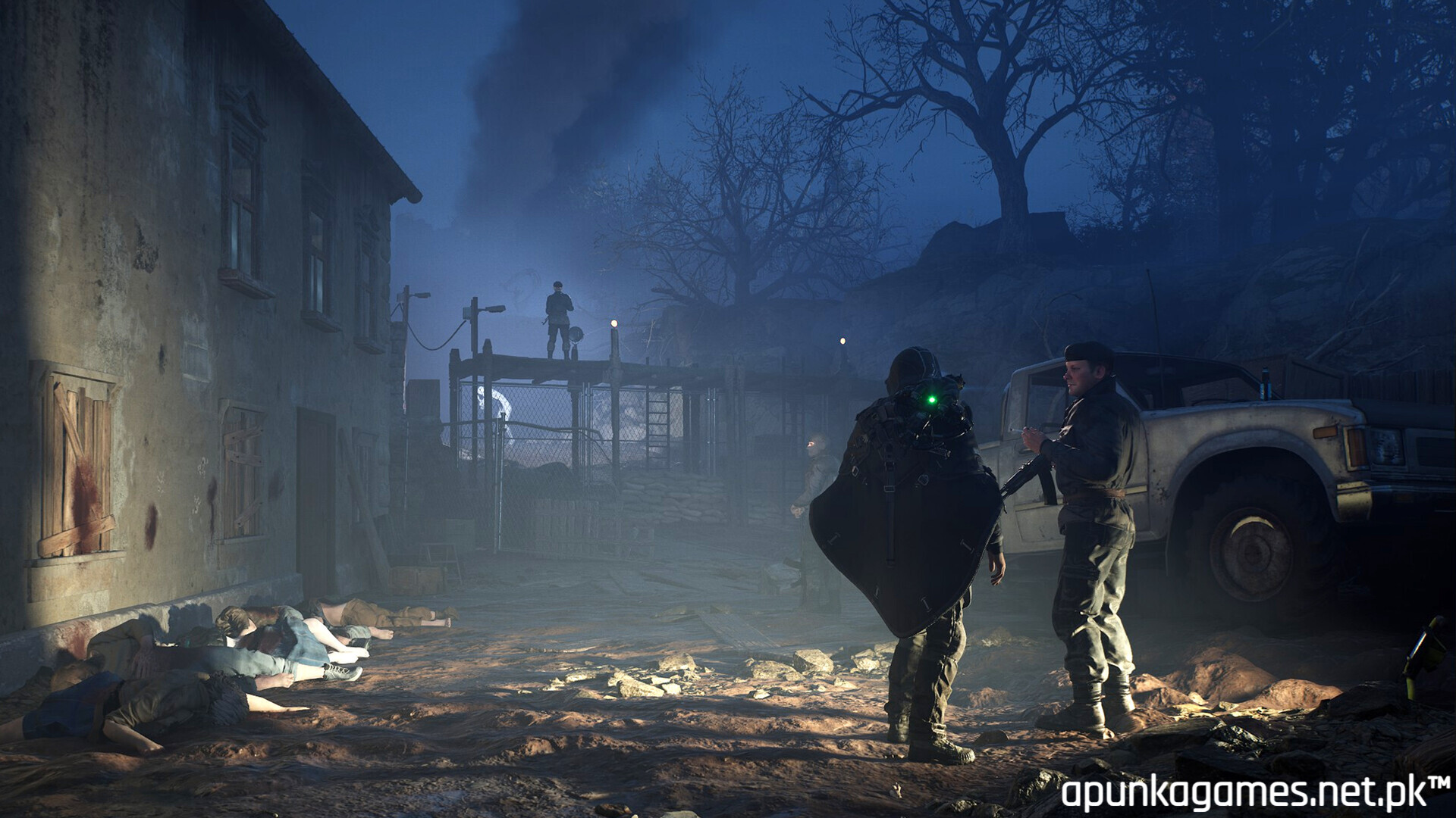 Hell is Us Deluxe Edition