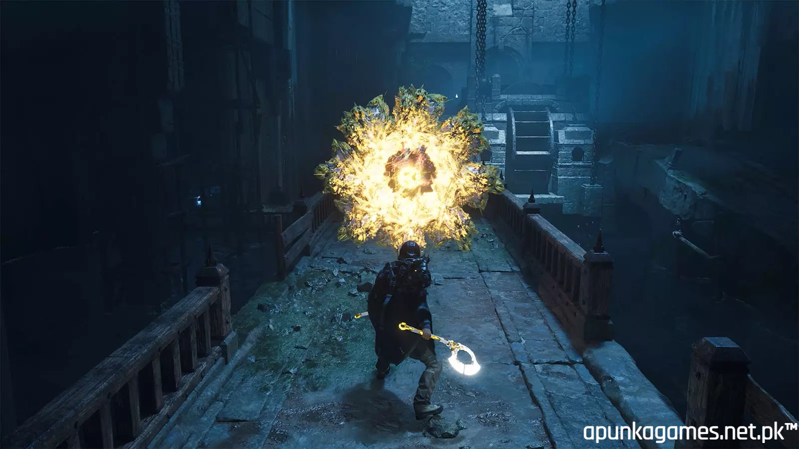 Hell is Us Deluxe Edition